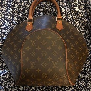 Louis Vuitton MM eclipse